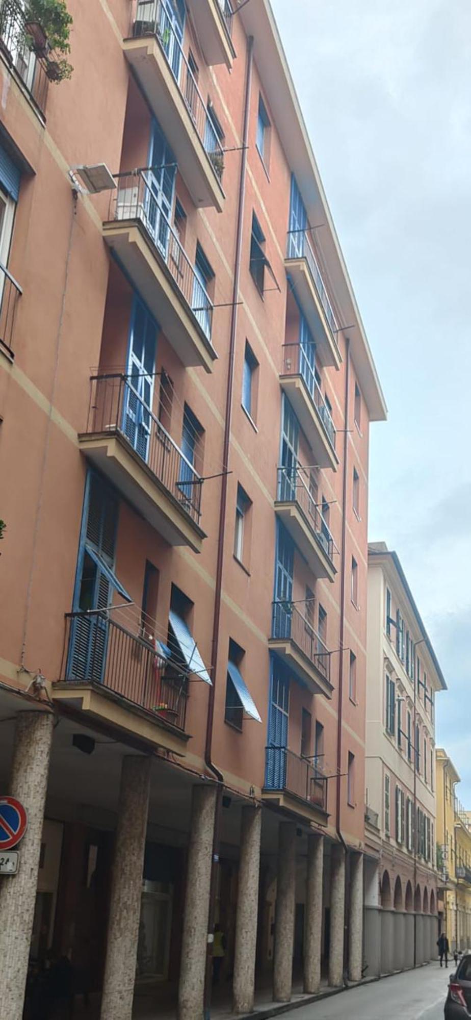 Lavagna Comodo E Centrale! Exterior foto