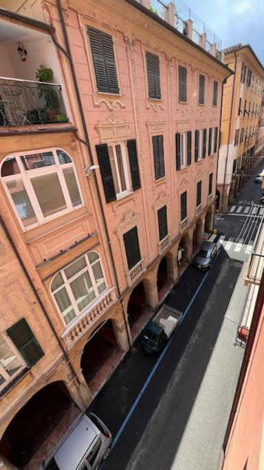 Lavagna Comodo E Centrale! Exterior foto