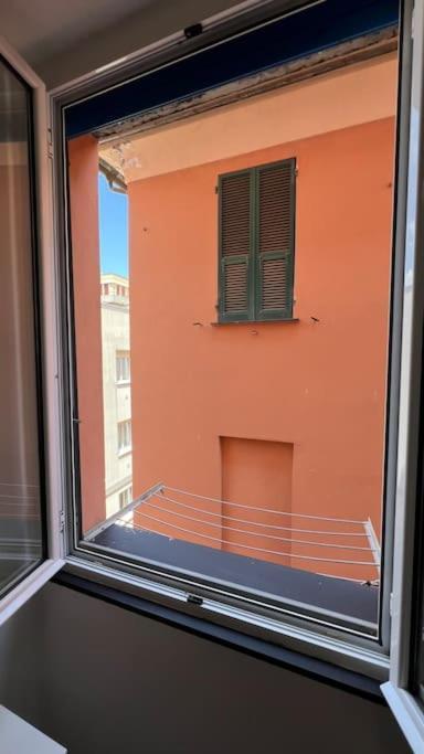 Lavagna Comodo E Centrale! Exterior foto
